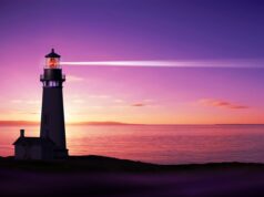 Lighthouse Parenting