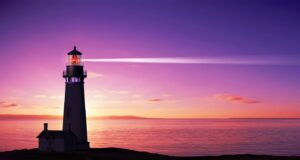 Lighthouse Parenting
