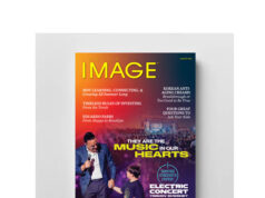 Read Jewish Image Magazine Online – August 2026