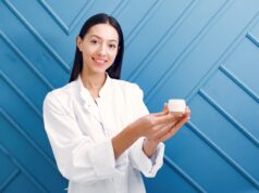 Korean Anti-Aging Creams