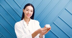Korean Anti-Aging Creams