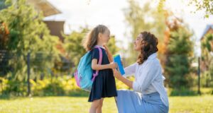 Back to School, Back to You