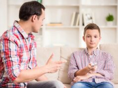 Four Great Questions toAsk Your Kids