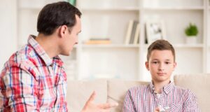 Four Great Questions toAsk Your Kids