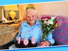 Seven Pearls of Wisdom from a 102-Year-Old Holocaust Survivor