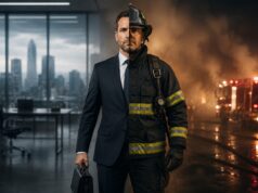 The Fireman Trap