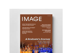 Read Jewish Image Magazine Online – September 2026