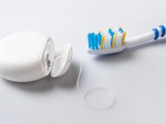 When Flossing Doesn’t Help