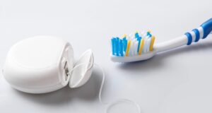 When Flossing Doesn’t Help