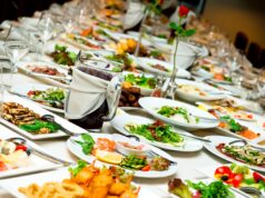 The Holiday Food Hangover