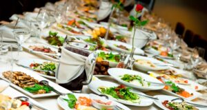 The Holiday Food Hangover