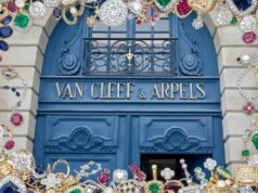 Van Cleef & Arpels’ Jewish Roots
