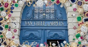 Van Cleef & Arpels’ Jewish Roots