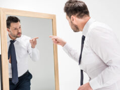 The Mirror Principle