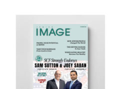 Read Jewish Image Magazine Online – October 2026