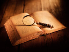 An “Honest Man” Who Made Forgeries