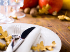A Fresh Fall Reset