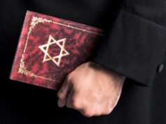 How the Jews Changed the World