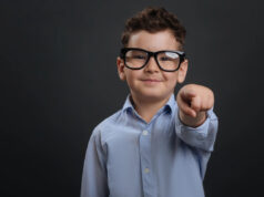 The Three Core Beliefs That Make a Child Feel They Matter