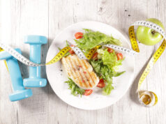 When Healthy Eating Becomes Too Healthy