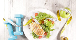 When Healthy Eating Becomes Too Healthy