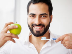 The Dieting Danger to Your Teeth