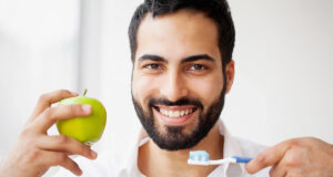 The Dieting Danger to Your Teeth
