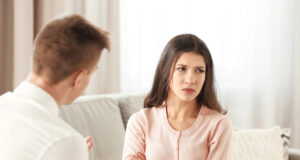 5 Ways to Stop Taking Things So Personally