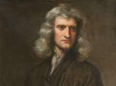 Sir Isaac Newton and Judaism