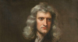 Sir Isaac Newton and Judaism
